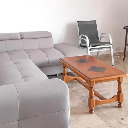Rue Du Soleil Levant Appartement *