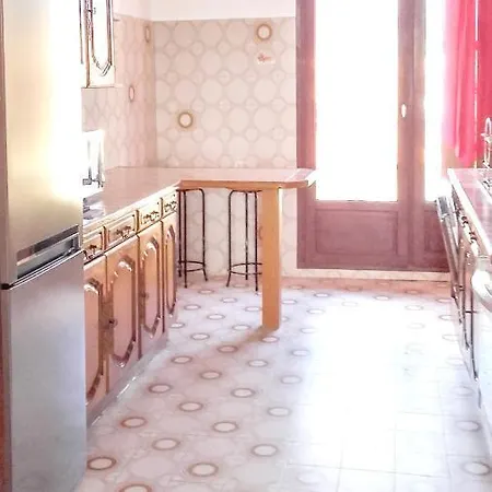 Appartement Rue Du Soleil Levant