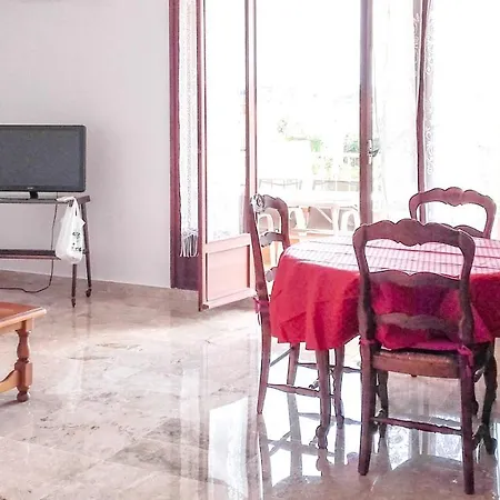 Rue Du Soleil Levant Appartement Ajaccio (Corsica)