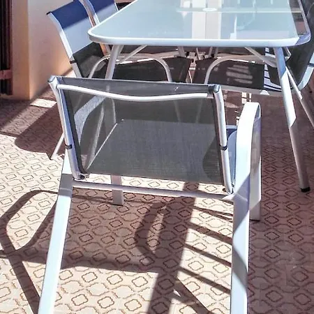 Rue Du Soleil Levant Appartement